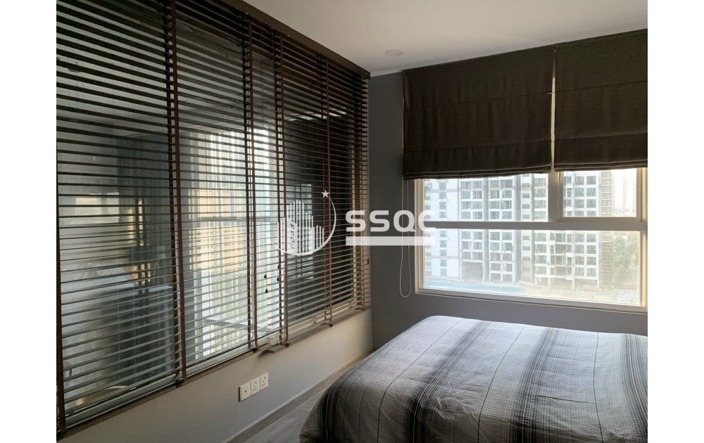 THỎA SỨC SÁNG TẠO KHÔNG GIAN SỐNG TẠI DUPLEX THÔNG TẦNG VISTA VERDE